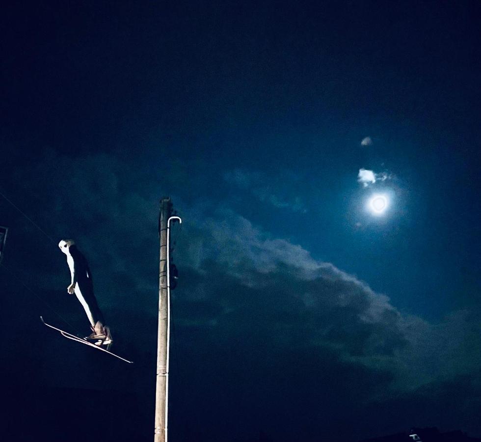 Domki Tatrzanskie Kacina Murzasichle Exterior foto